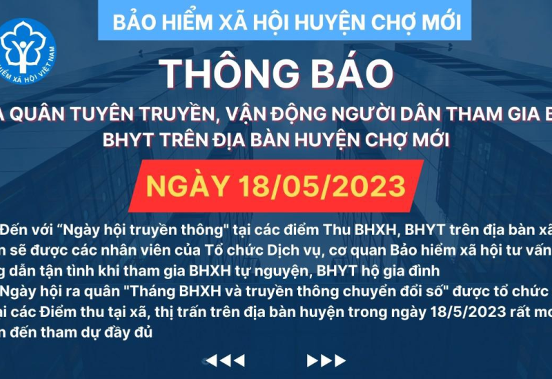 hinh anh tuyen truyen BHYT